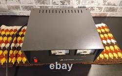 Astron RS 35M Power Supply