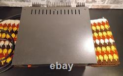 Astron RS 35M Power Supply