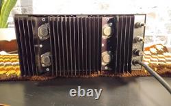 Astron RS 35M Power Supply