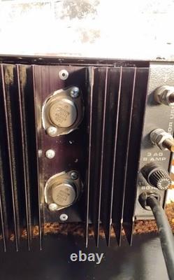 Astron RS 35M Power Supply