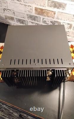 Astron RS 35M Power Supply
