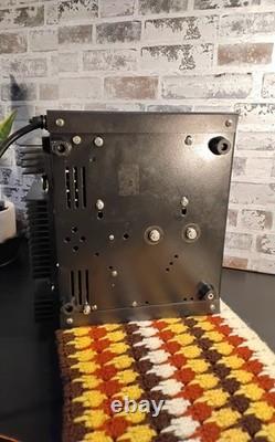 Astron RS 35M Power Supply