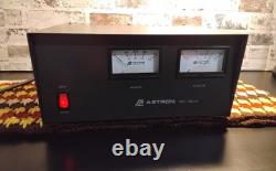 Astron RS 35M Power Supply