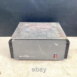 Astron RS-50A Linear Power Supply Untested #1