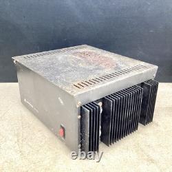 Astron RS-50A Linear Power Supply Untested #1