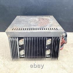 Astron RS-50A Linear Power Supply Untested #1