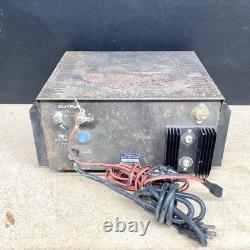 Astron RS-50A Linear Power Supply Untested #1