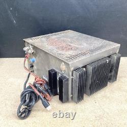 Astron RS-50A Linear Power Supply Untested #1
