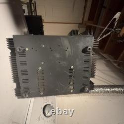 Astron RS-50A Linear Power Supply working tested, 37amp constant/50Amp surge