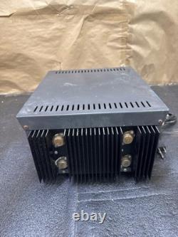 Astron RS-50M 50 Amp Bench Power Supply HAM Amplifier CB Radio (R7A014349) Astron RS-50M 50 Amp Bench Power Supply HAM Amplifier CB Radio (R7A014349)