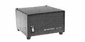 Astron Rs35a 35 Amp Regulated Power Supply