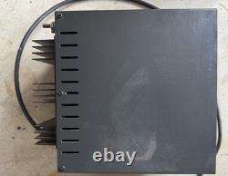 Astron Rs-20a Linear Power Supply