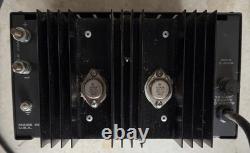 Astron Rs-20a Linear Power Supply