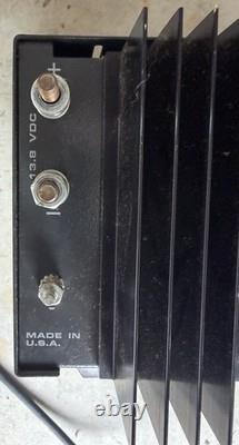 Astron Rs-20a Linear Power Supply