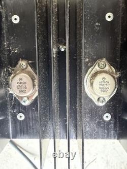 Astron Rs-20a Linear Power Supply