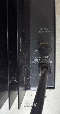 Astron Rs-20a Linear Power Supply