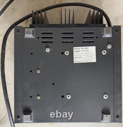 Astron Rs-20a Linear Power Supply