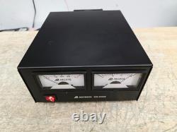 Astron SS-30M Dual Meter 30 Amp Power Supply C MY OTHER HAM RADIO Yaesu Icom MFJ