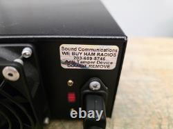 Astron SS-30M Dual Meter 30 Amp Power Supply C MY OTHER HAM RADIO Yaesu Icom MFJ