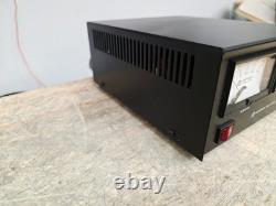 Astron SS-30M Dual Meter 30 Amp Power Supply C MY OTHER HAM RADIO Yaesu Icom MFJ