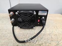 Astron SS-30M Dual Meter 30 Amp Power Supply C MY OTHER HAM RADIO Yaesu Icom MFJ