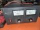 Astron Vls-10m Linear Regulated Power Supply Peak Output 8 Amps 28 Vdc Used