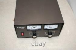 Astron VS-20M Desktop 20Amp Variable Voltage & Current Linear Power Supply