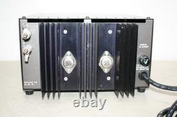 Astron VS-20M Desktop 20Amp Variable Voltage & Current Linear Power Supply