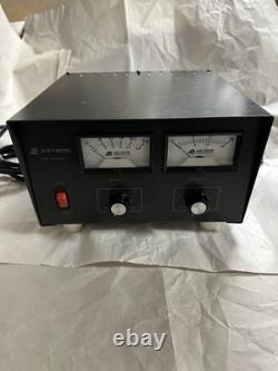 Astron VS-20M Desktop Power Supply (Pre-Owned)
