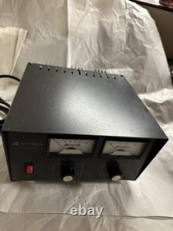 Astron VS-20M Desktop Power Supply (Pre-Owned)