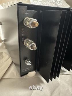 Astron VS-20M Desktop Power Supply (Pre-Owned)