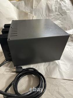 Astron VS-20M Desktop Power Supply (Pre-Owned)
