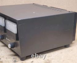 Astron VS-35M Power Supply with Meters and Adjustable Voltage 35Amp Tested