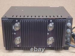 Astron VS-35M Power Supply with Meters and Adjustable Voltage 35Amp Tested