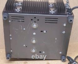 Astron VS-35M Power Supply with Meters and Adjustable Voltage 35Amp Tested