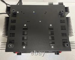 Astron VS-50M-AP Astron VS-50M Linear Metered Power Supply, var. 2-15VDC, 50A