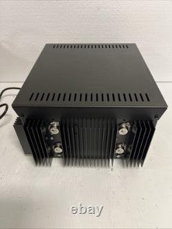 Astron VS-50M-AP Astron VS-50M Linear Metered Power Supply, var. 2-15VDC, 50A