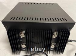 Astron VS-50M-AP Astron VS-50M Linear Metered Power Supply, var. 2-15VDC, 50A