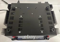 Astron VS-50M-AP Astron VS-50M Linear Metered Power Supply, var. 2-15VDC, 50A