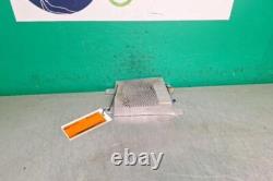 Audio Amplifier Ford Fiesta VII HJ, HF H1BT18B849AE P22128328 Audio Amplifier Ford Fiesta VII HJ, HF H1BT18B849AE P22128328