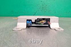 Audio Amplifier Ford Fiesta VII HJ, HF H1BT18B849AE P22128328 Audio Amplifier Ford Fiesta VII HJ, HF H1BT18B849AE P22128328