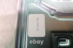 Audio Amplifier Ford Fiesta VII HJ, HF H1BT18B849AE P22128328 Audio Amplifier Ford Fiesta VII HJ, HF H1BT18B849AE P22128328
