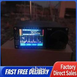 Audio Amplifier Stereo Receivers Touch Screen Full Band Radio Receiver ATS-25X2