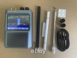 Authorized Firmware 2.4 Malahit DSP2 SDR Malachite Receiver WB Antenna Amplifier Authorized Firmware 2.4 Malahit DSP2 SDR Malachite Receiver WB Antenna Amplifier