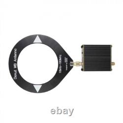 Authorized Firmware 2.4 Malahit DSP2 SDR Malachite Receiver WB Antenna Amplifier Authorized Firmware 2.4 Malahit DSP2 SDR Malachite Receiver WB Antenna Amplifier