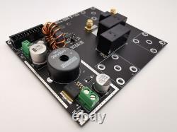 B1500 RF amplifier Backpanel Unit kit RX/TX & ant. Switching, TRX interface, 12V B1500 RF amplifier Backpanel Unit kit RX/TX & ant. Switching, TRX interface, 12V