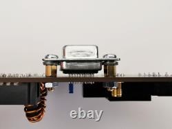 B1500 RF amplifier Backpanel Unit kit RX/TX & ant. Switching, TRX interface, 12V B1500 RF amplifier Backpanel Unit kit RX/TX & ant. Switching, TRX interface, 12V