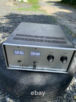 BENKEI 1500 Linear amplifier Vacuum tube Super turbo-X 8 pieces Amateur Radio