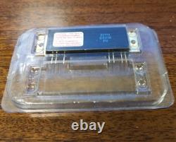 BGY33 VHF FM Power Amplifier Module Rare Philips NOS in original packaging