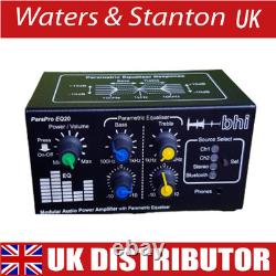 BHI ParaPro EQ20B